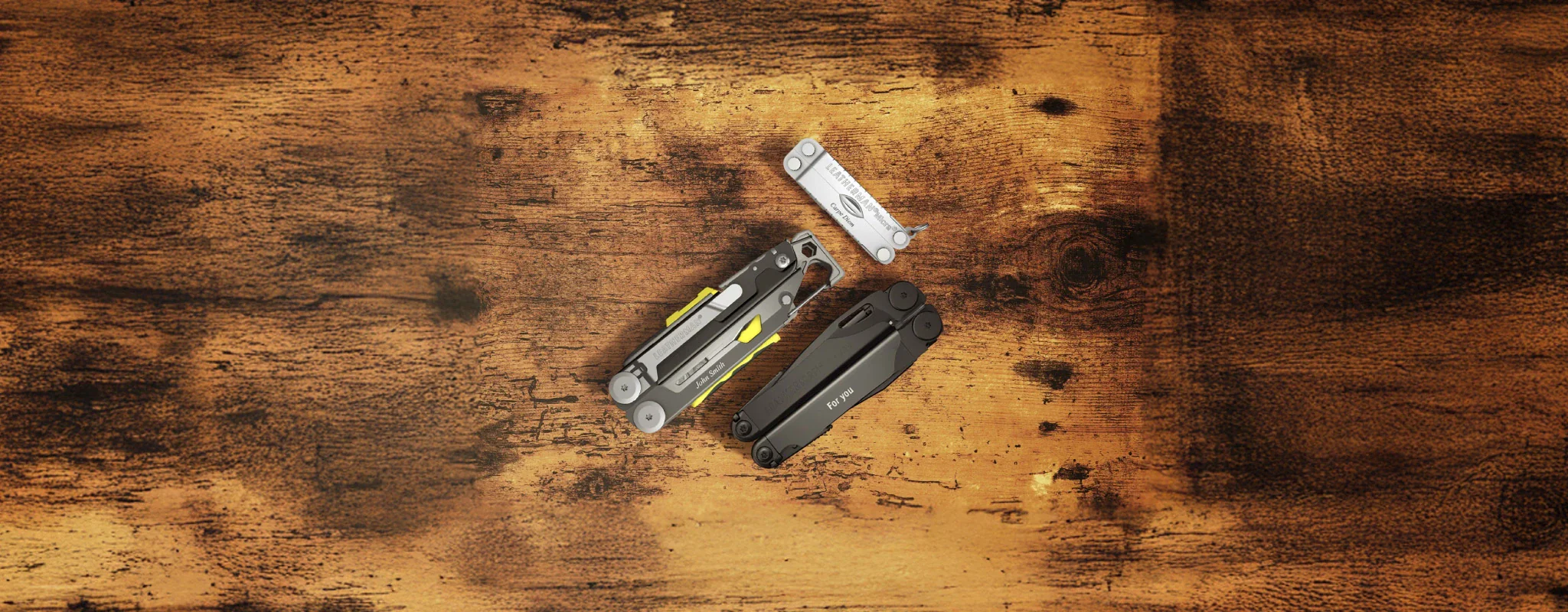 Built for Life, Guaranteed Forever